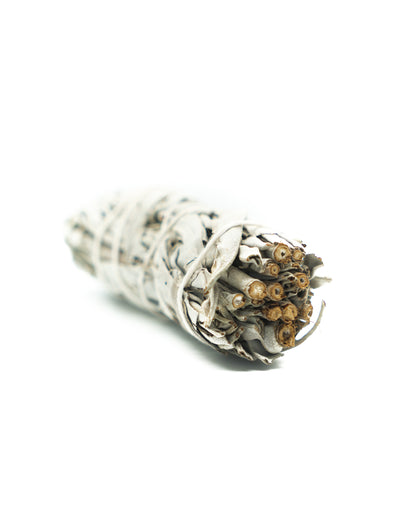 Sage Stick/Smudge Bundle Stick 4"